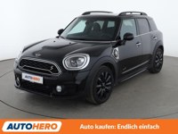 MINI Countryman S (Cooper) 2019 occasion