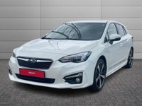 Subaru Impreza 2019 occasion
