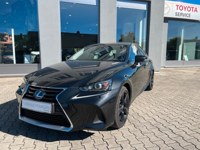 Lexus IS 300 2019 occasion