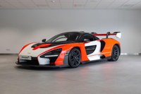 McLaren Andere 2019 occasion