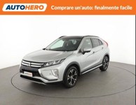 Mitsubishi Eclipse Cross 2019 occasion