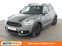 MINI Countryman S (Cooper) 2019 occasion