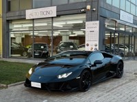 Lamborghini Huracán 2019 occasion
