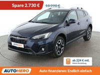 Subaru XV 2019 occasion