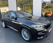 ALPINA XD4 2019 occasion