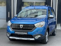 Dacia Dokker 2019 occasion