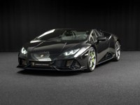 Lamborghini Huracán 2019 occasion