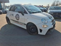 Abarth 500 2019 occasion