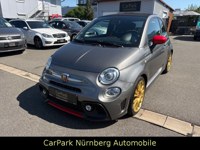 Abarth 595C 2019 occasion