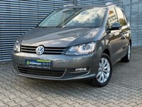 Volkswagen Sharan 2019 occasion