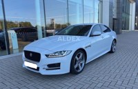 Jaguar XE 2019 occasion