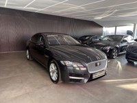 Jaguar XF 2019 occasion