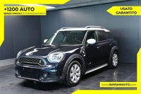 MINI Countryman S (Cooper) 2019 occasion