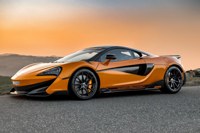 McLaren 600LT 2019 occasion