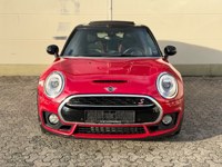 MINI Cooper S Clubman 2019 occasion