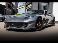 Ferrari 812 2019 occasion