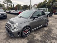 Abarth 595 Turismo 2019 occasion