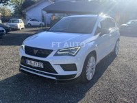 Cupra Ateca 2019 occasion