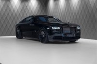 Rolls-Royce Wraith 2019 occasion