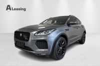 Jaguar E-Pace 2019 occasion