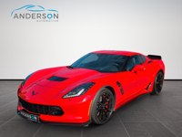 Corvette C7 2019 occasion