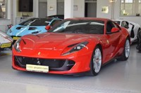 Ferrari 812 2019 occasion