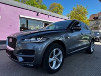 Jaguar F-Pace 2019 occasion