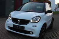 Smart ForTwo 2019 occasion