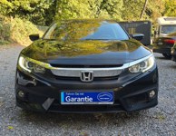 Honda Civic 2019 occasion