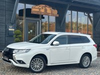 Mitsubishi Outlander 2019 occasion