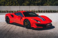 Ferrari 488 Pista 2019 occasion