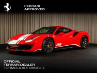 Ferrari 488 Pista 2019 occasion