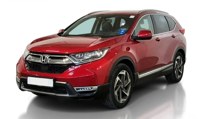 Honda CR-V 2019 occasion