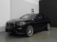 ALPINA XD4 2019 occasion