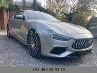 Maserati Ghibli 2019 occasion