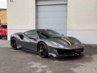 Ferrari 488 Pista 2019 occasion