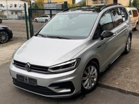 Volkswagen Touran 2019 occasion