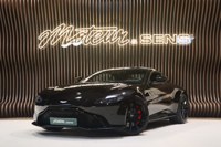 Aston Martin V8 Vantage 2019 occasion