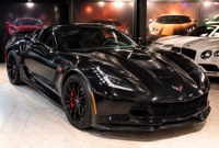 Corvette C7 2019 occasion