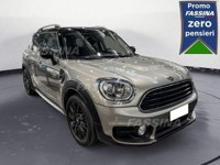 MINI Countryman D (Cooper) 2019 occasion