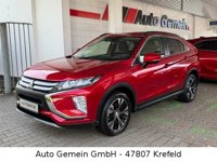Mitsubishi Eclipse Cross 2019 occasion