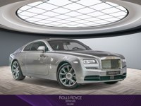 Rolls-Royce Wraith 2019 occasion