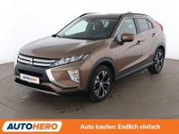 Mitsubishi Eclipse Cross 2019 occasion