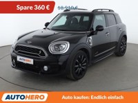MINI Countryman S (Cooper) 2019 occasion