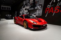Ferrari 488 Pista 2019 occasion