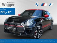 MINI John Cooper Works Clubman 2019 occasion