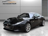 Jaguar F-Type 2019 occasion