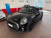 MINI One Cabrio 2019 occasion