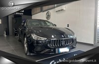 Maserati Ghibli 2019 occasion