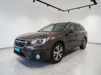Subaru Outback 2019 occasion